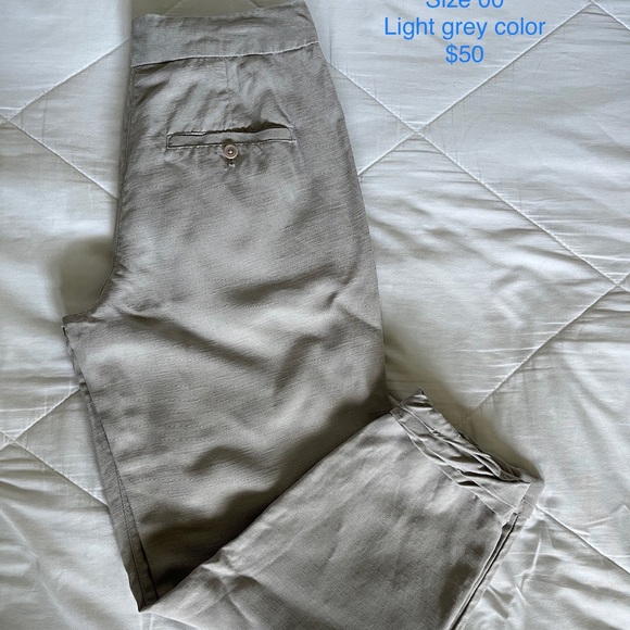 Aritzia Wilfred Allant Pants - Picture 3 of 3